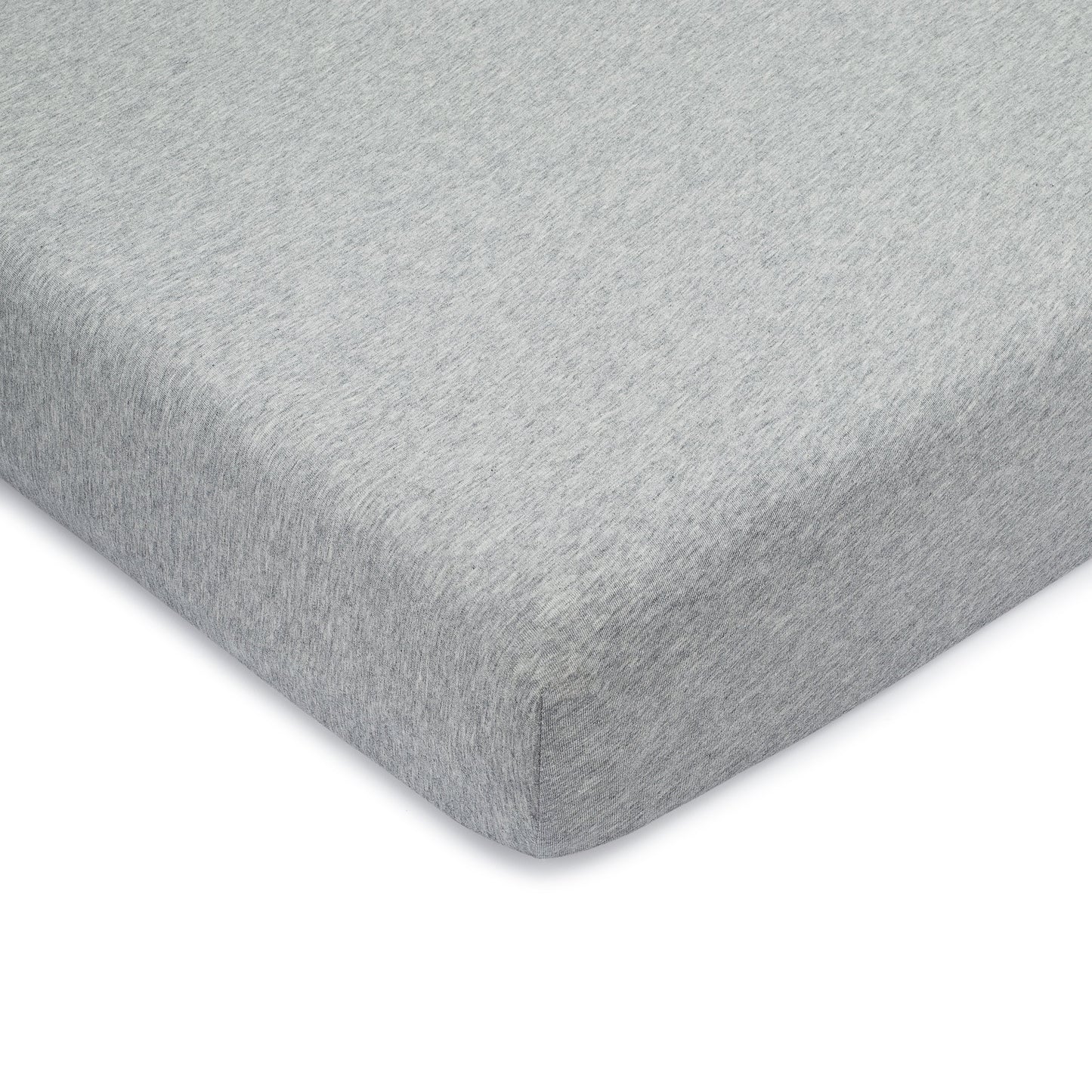 Crib Sheets - Grey