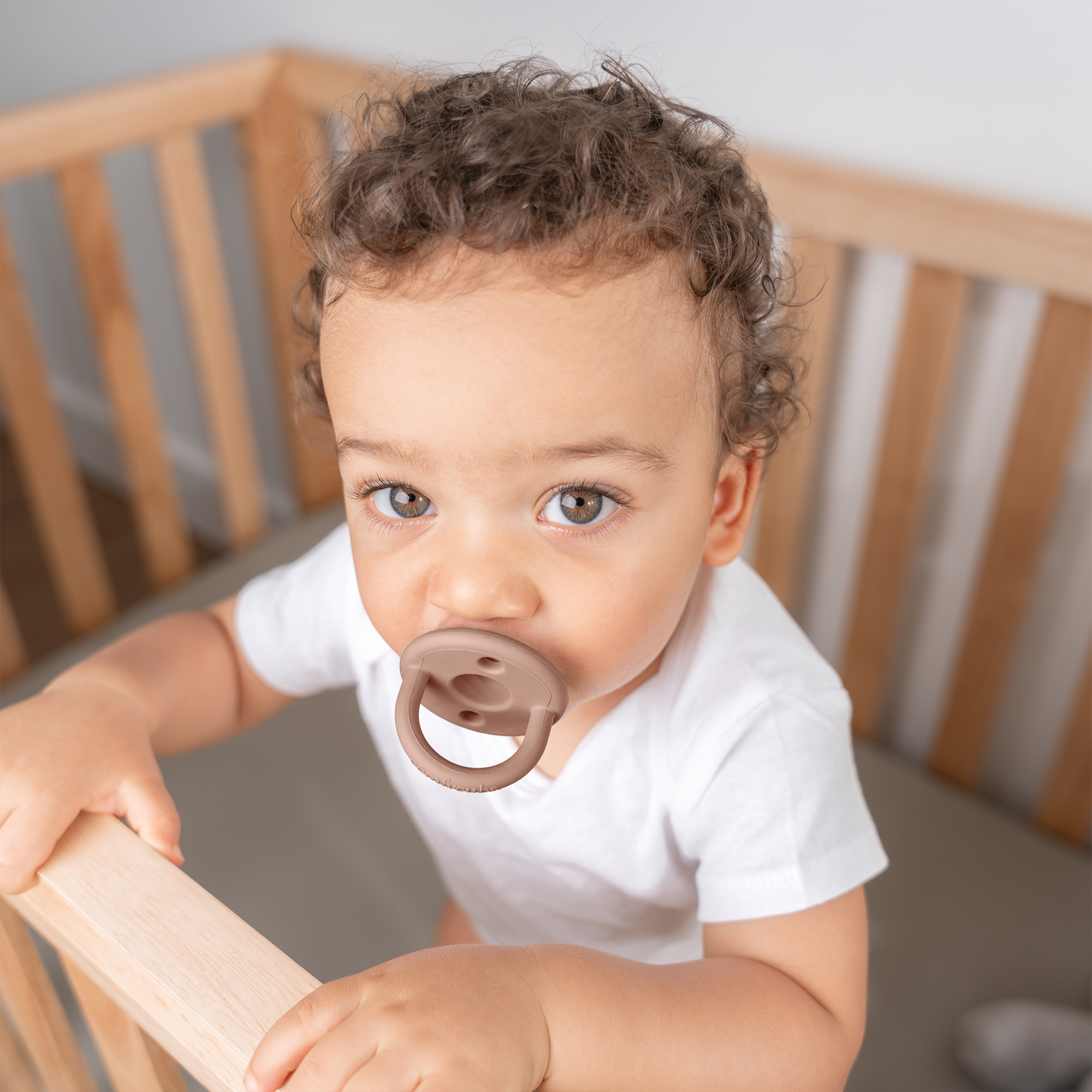 Pacifiers, 5 Pack - Multicolor Neutral