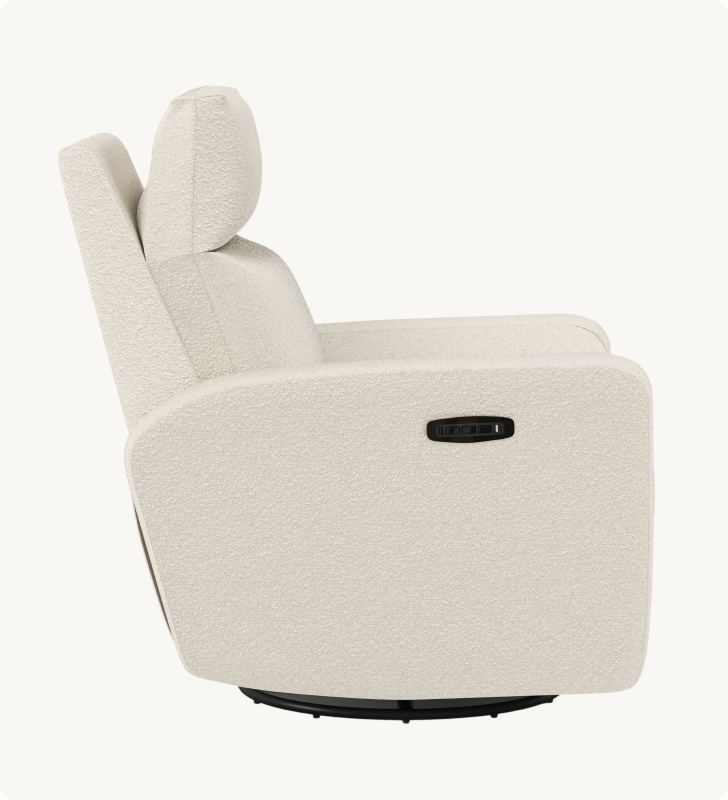 The Glider Plus - Nurture&