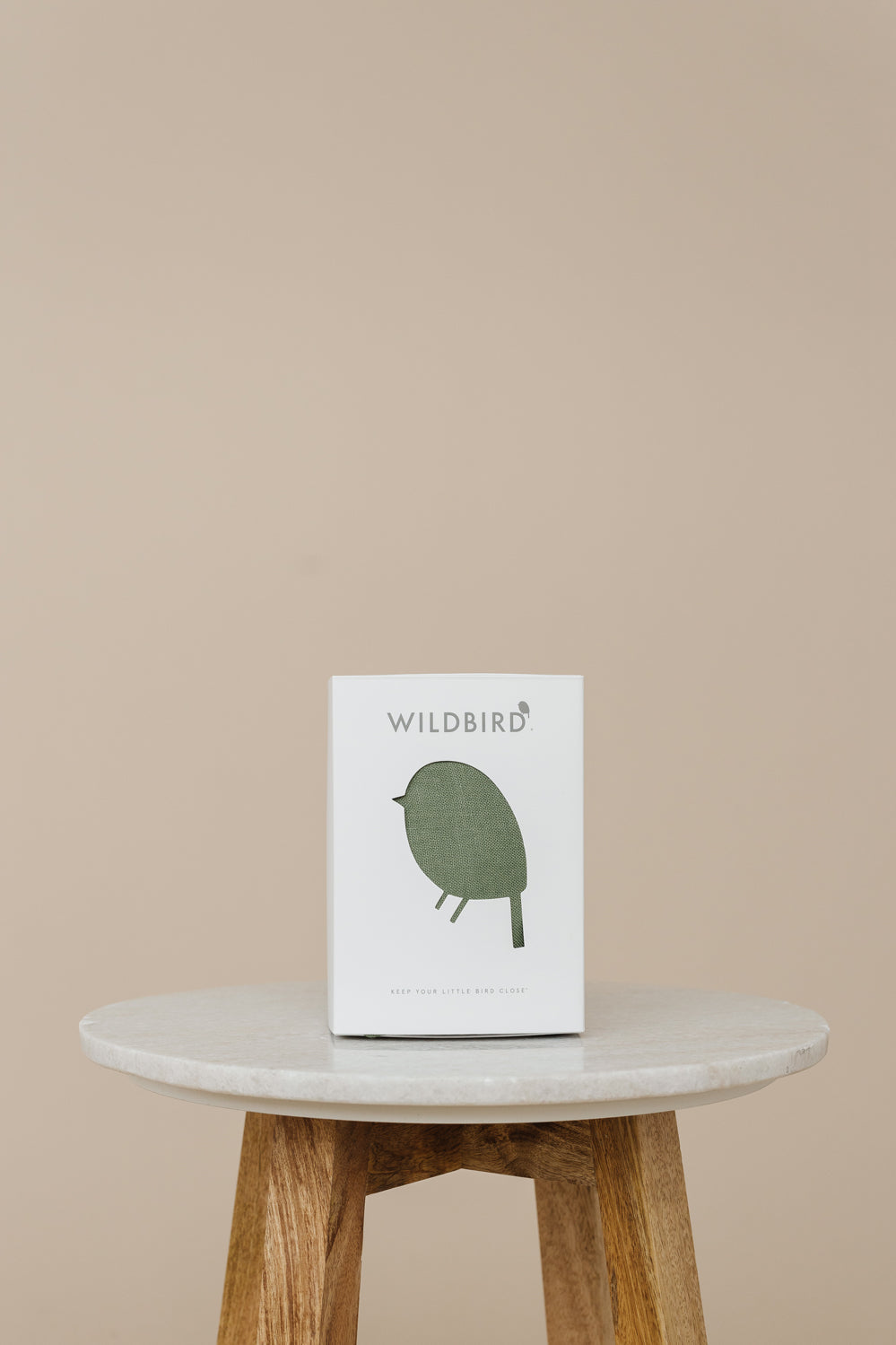 Acadian - Linen Sling