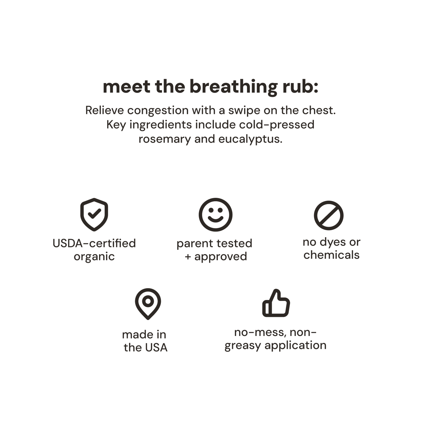 oogiebear breathing rub