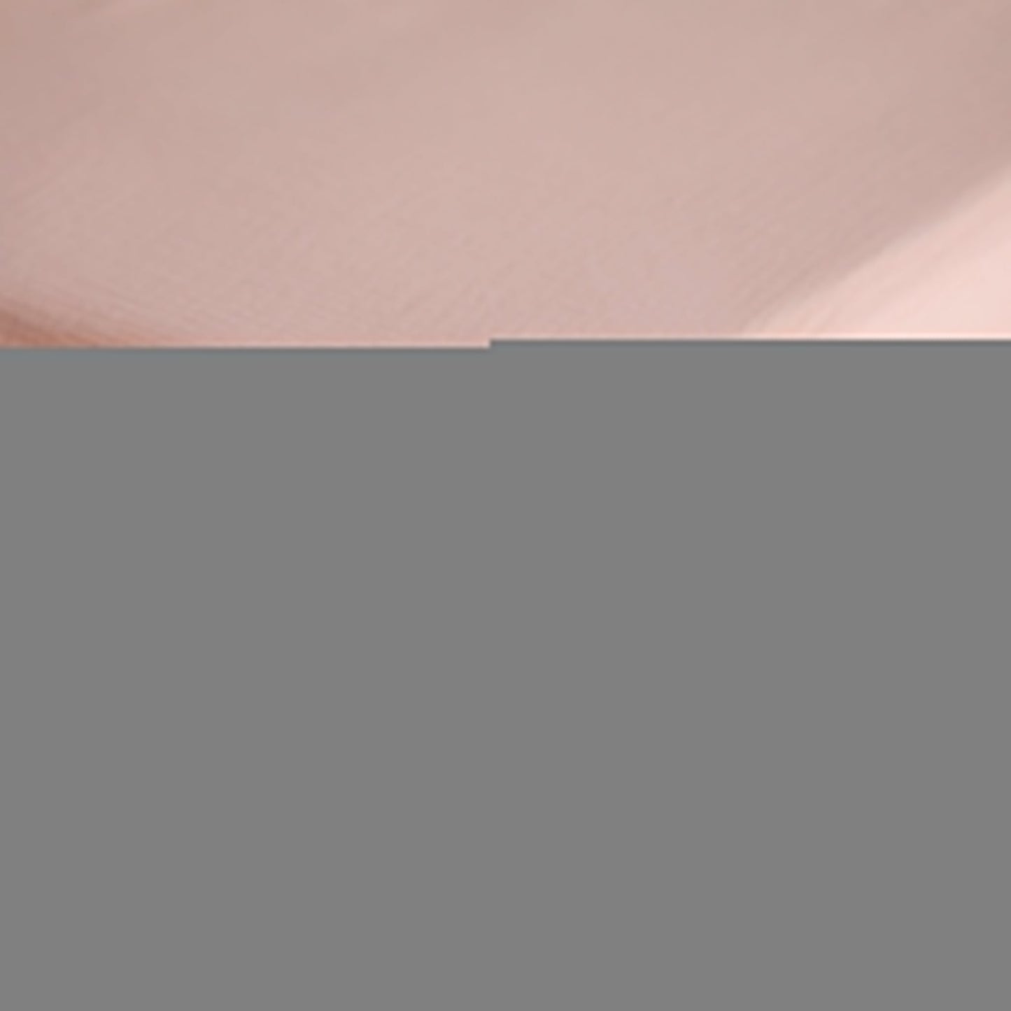 Mini Muslin Crib Sheet