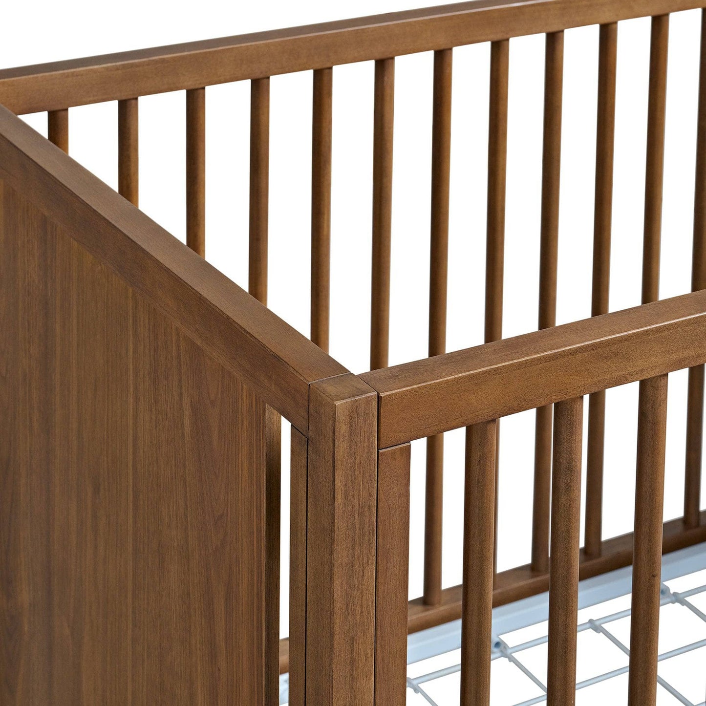 The Newport Crib - Nurture&