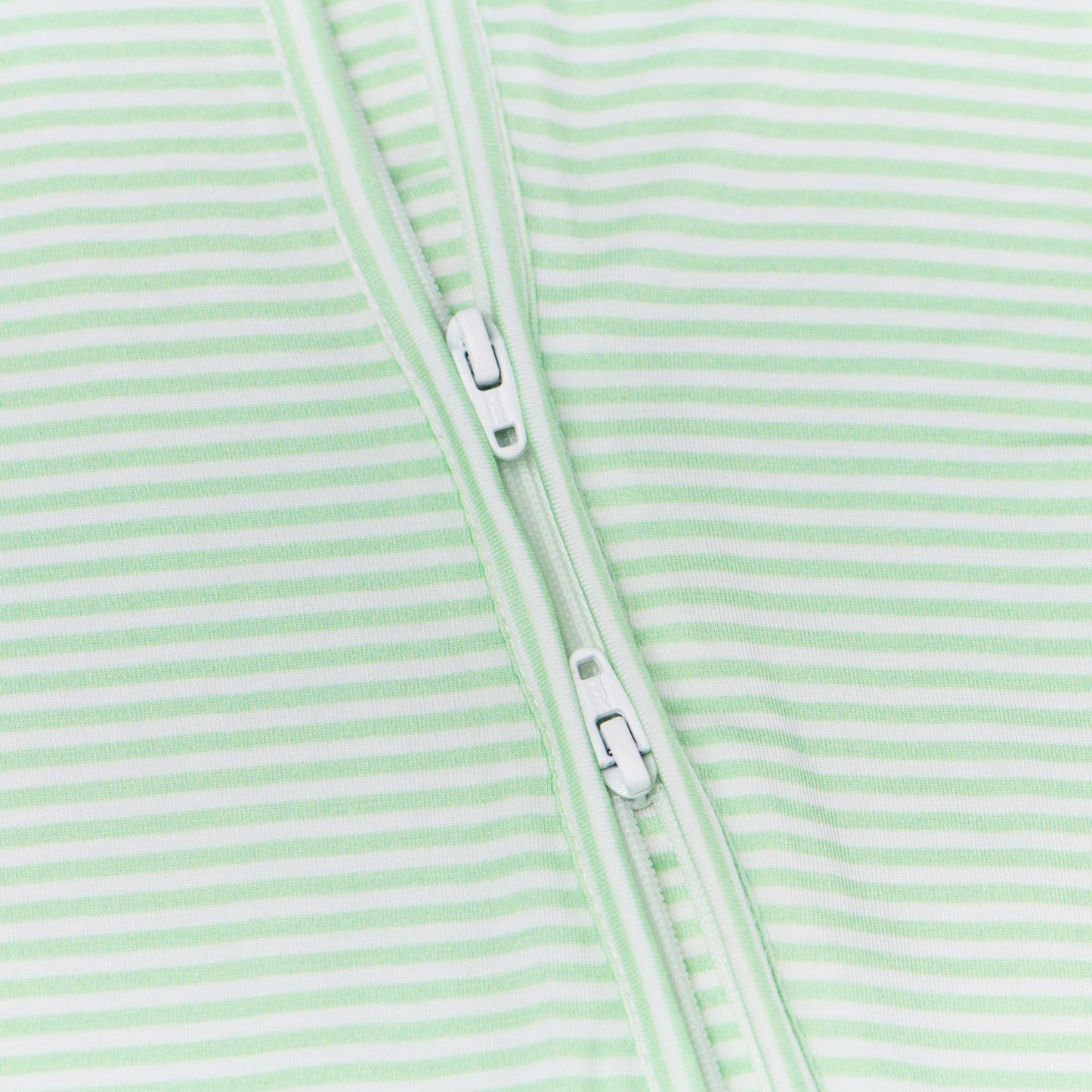 Pear Stripe Bamboo Sleeper