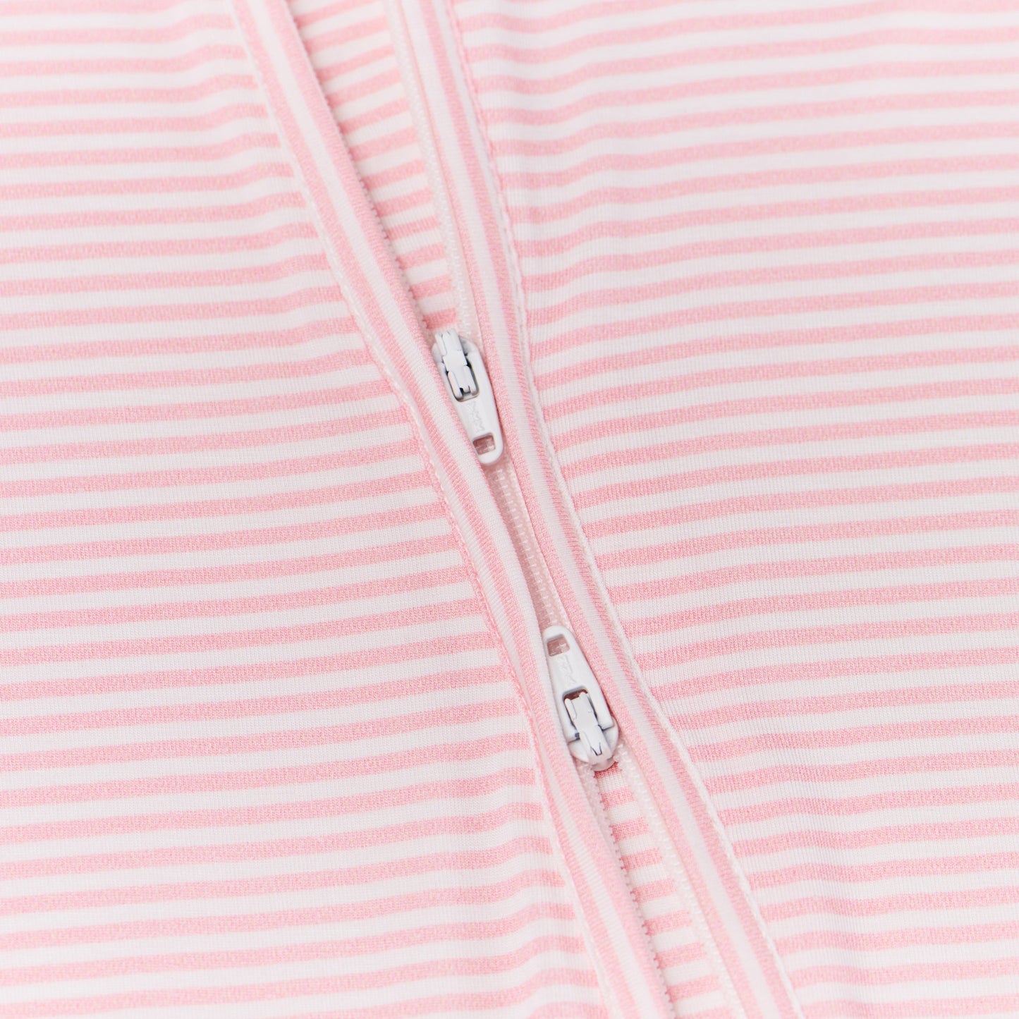 Peony Stripe Bamboo Sleeper