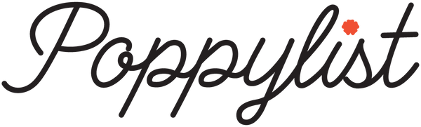 Poppylist Shop