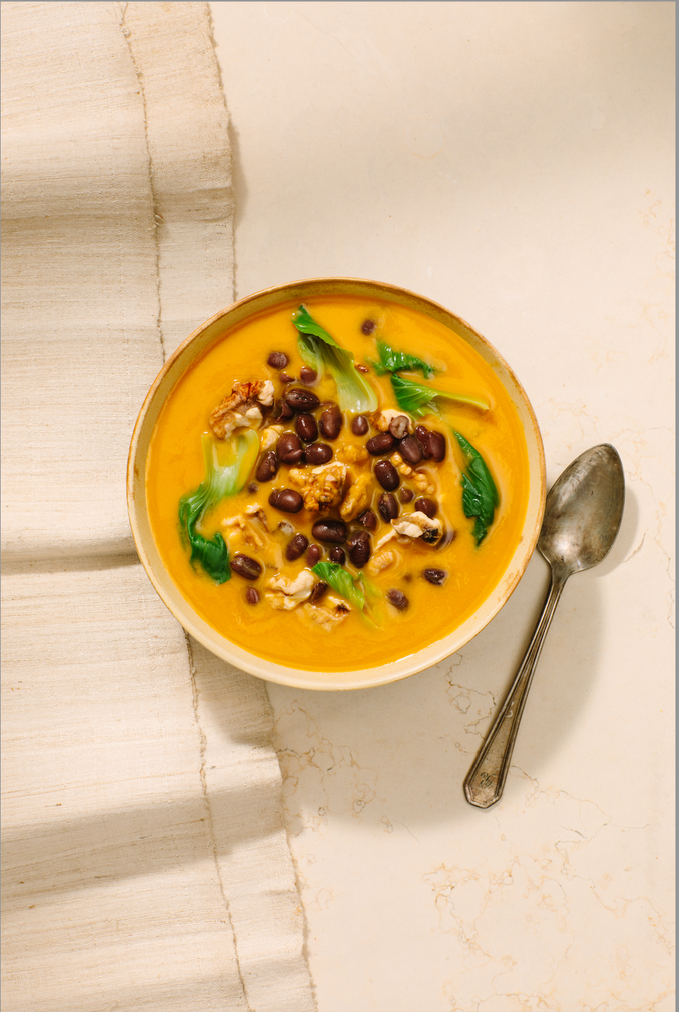 Chiyo's Prenatal Nurture Program