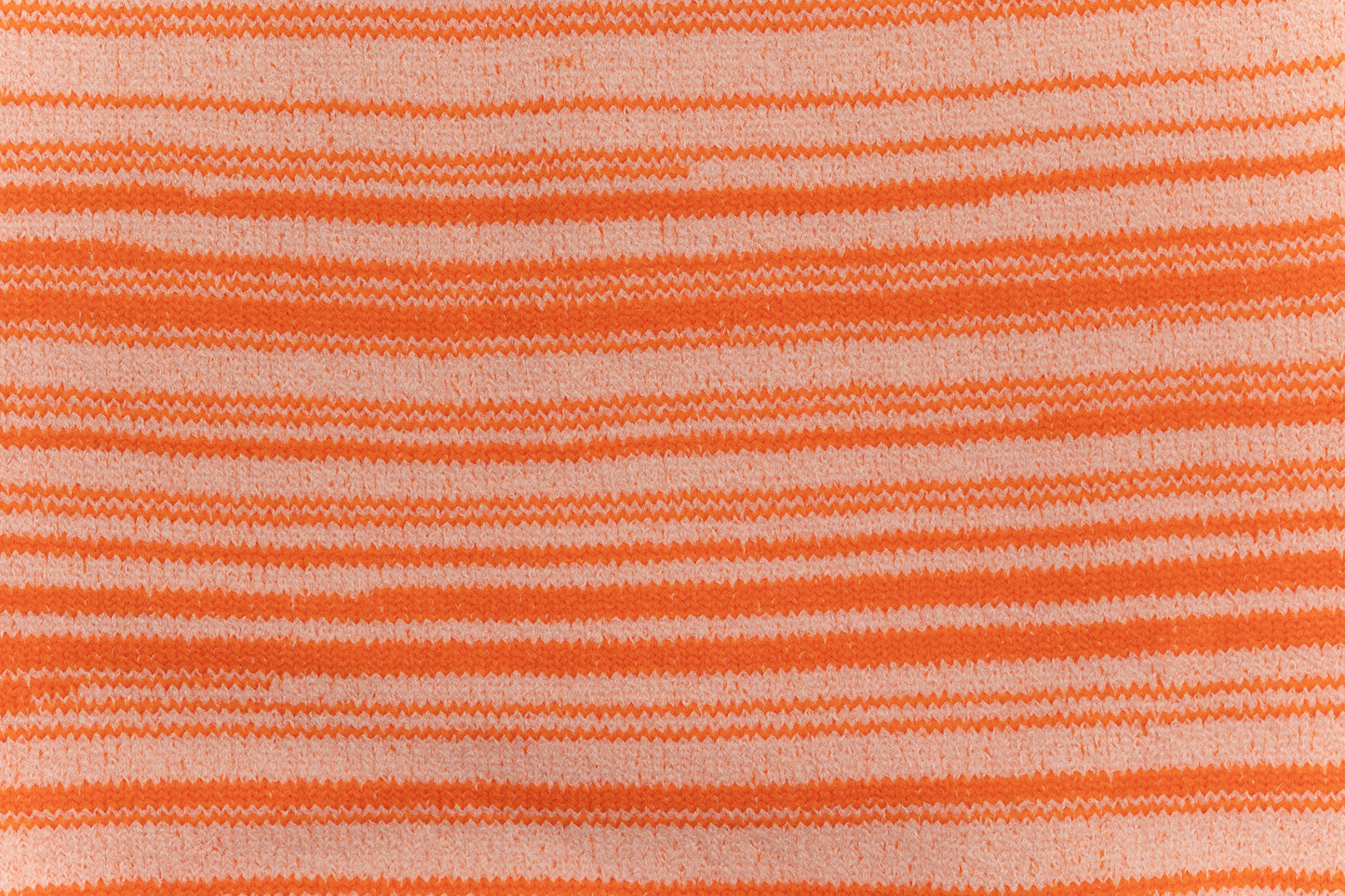 Orange Arms Out™ Long Sleeve Sleep Sack