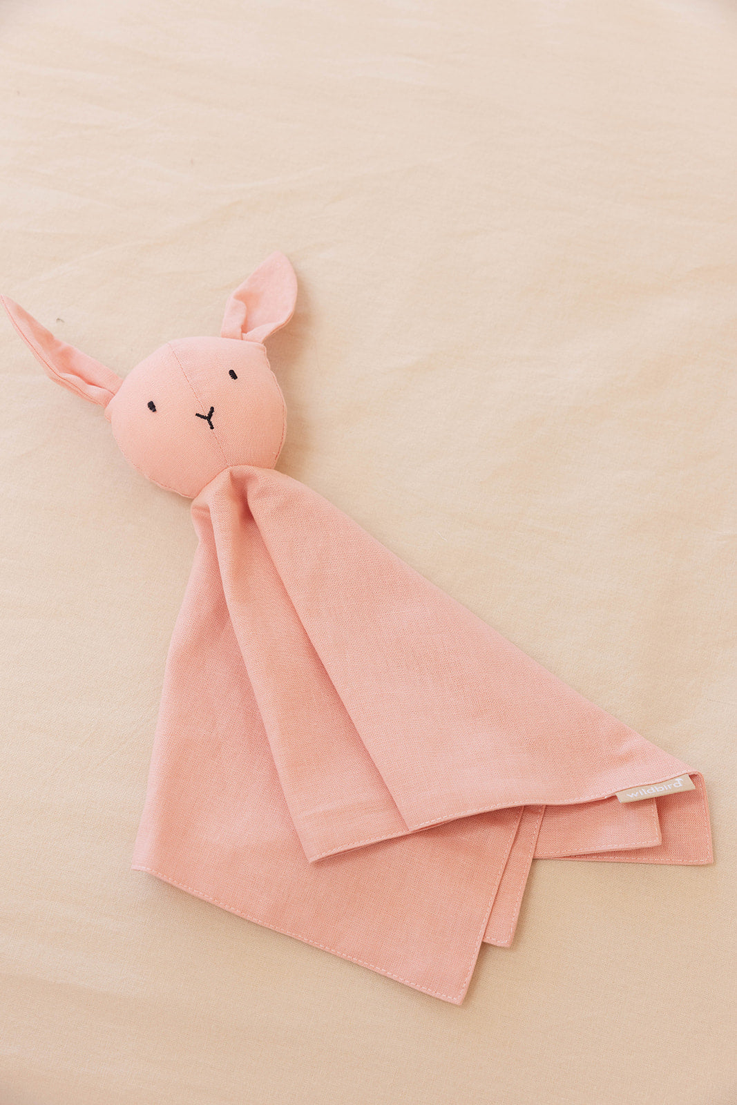 Galah - Linen Lovey Bunny
