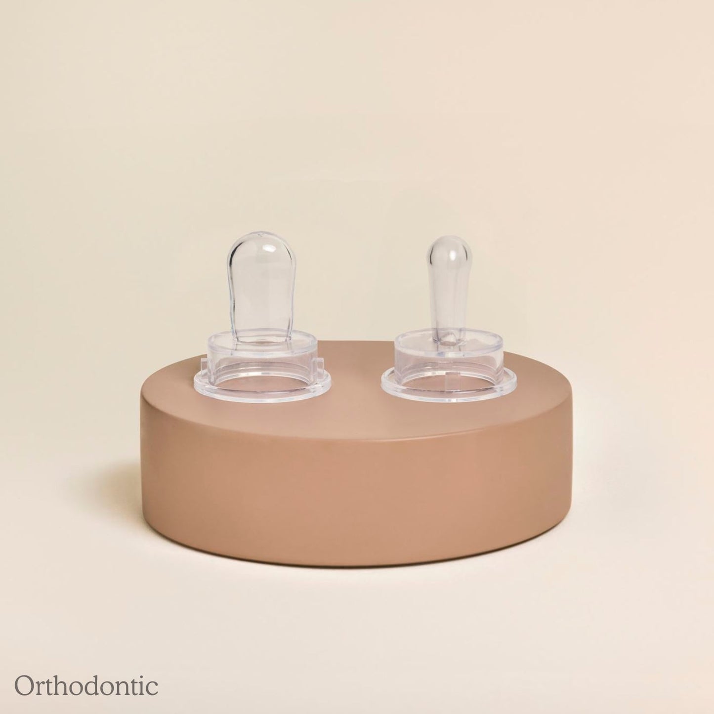 I Know Their Shape Kit