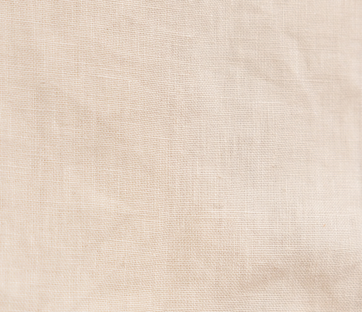 Sparrow - Linen Lovey Bear