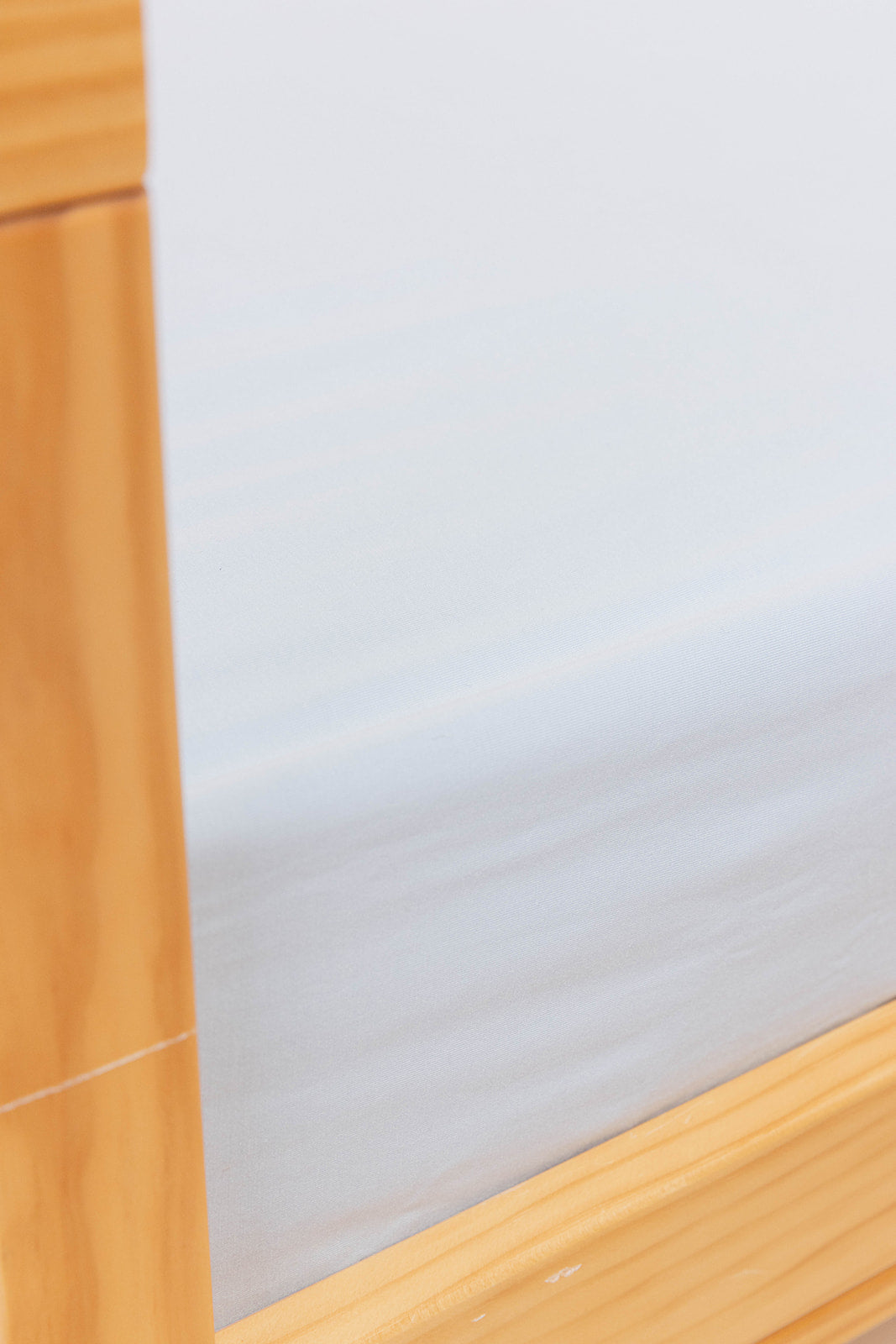 Dove - CloudBlend™ Crib Sheet