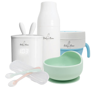 Baby Shower Bundle | The Baby's Brew