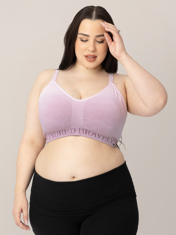 Kindred Bravely Sublime® Hands-Free Pumping 
