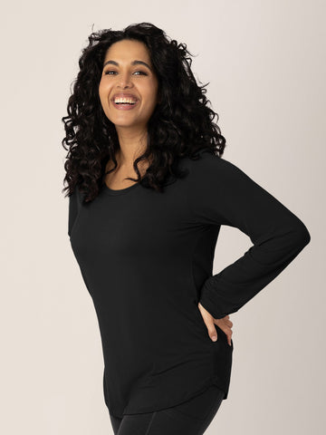 Kindred Bravely Bamboo Maternity 