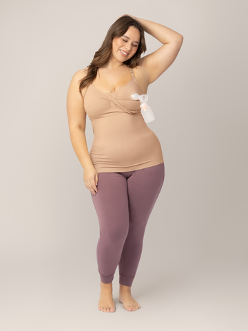 Kindred Bravely Sublime® Hands-Free Pumping 