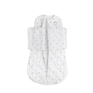 Dream Weighted Sleep Swaddle | Dreamland Baby