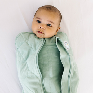 Dream Weighted Sleep Swaddle | Dreamland Baby - additional view