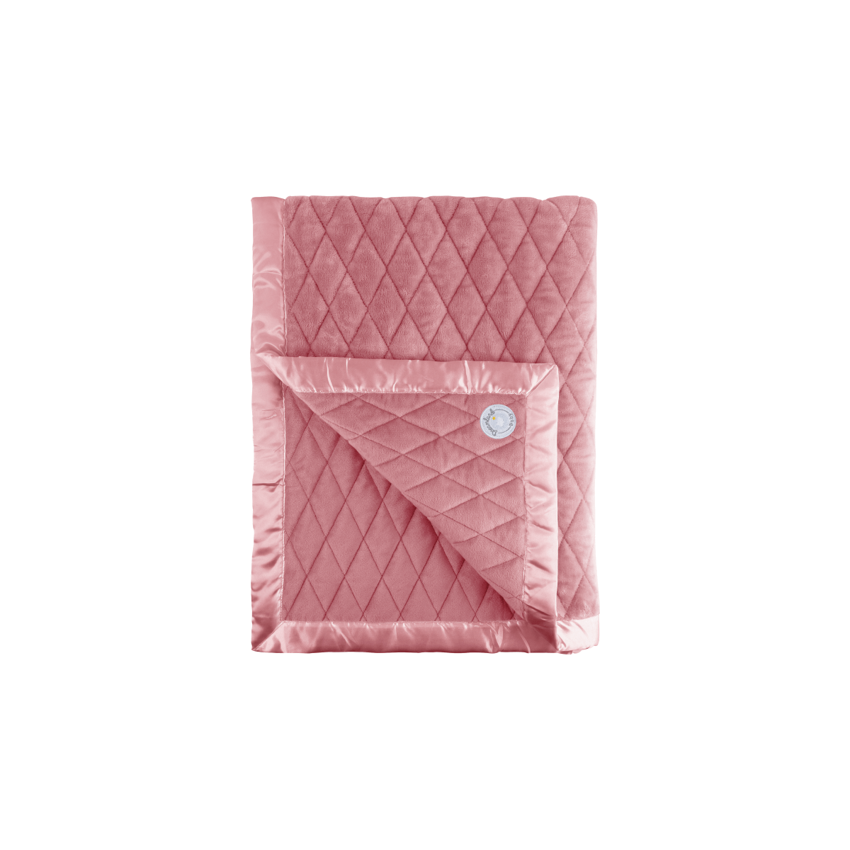 Weighted Toddler Blanket | Dreamland Baby - additional view