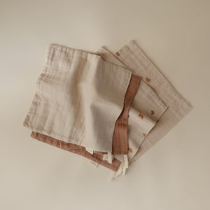 gentle washcloth for newborn