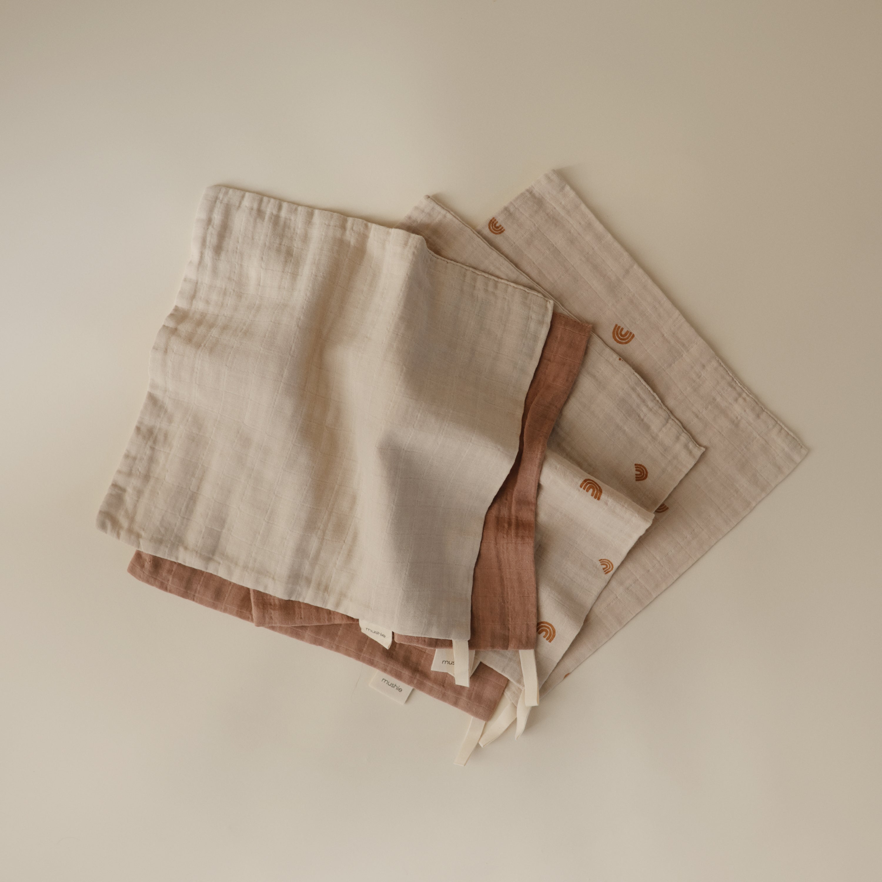 gentle washcloth for newborn