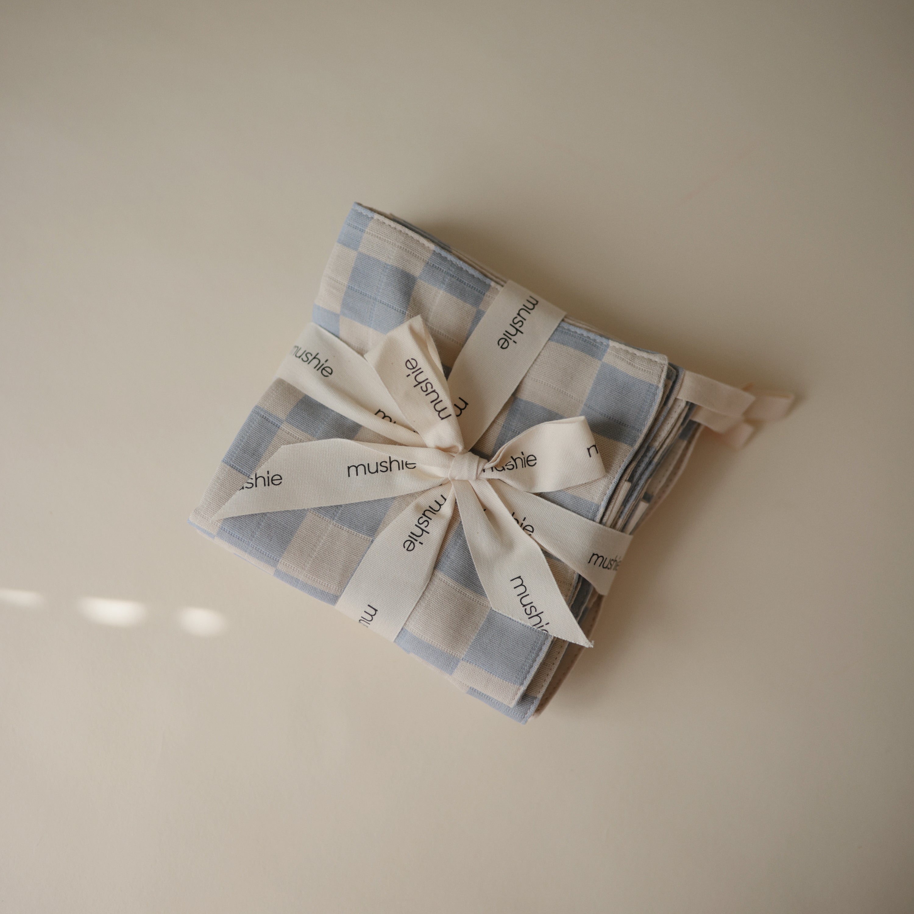gentle washcloth for newborn