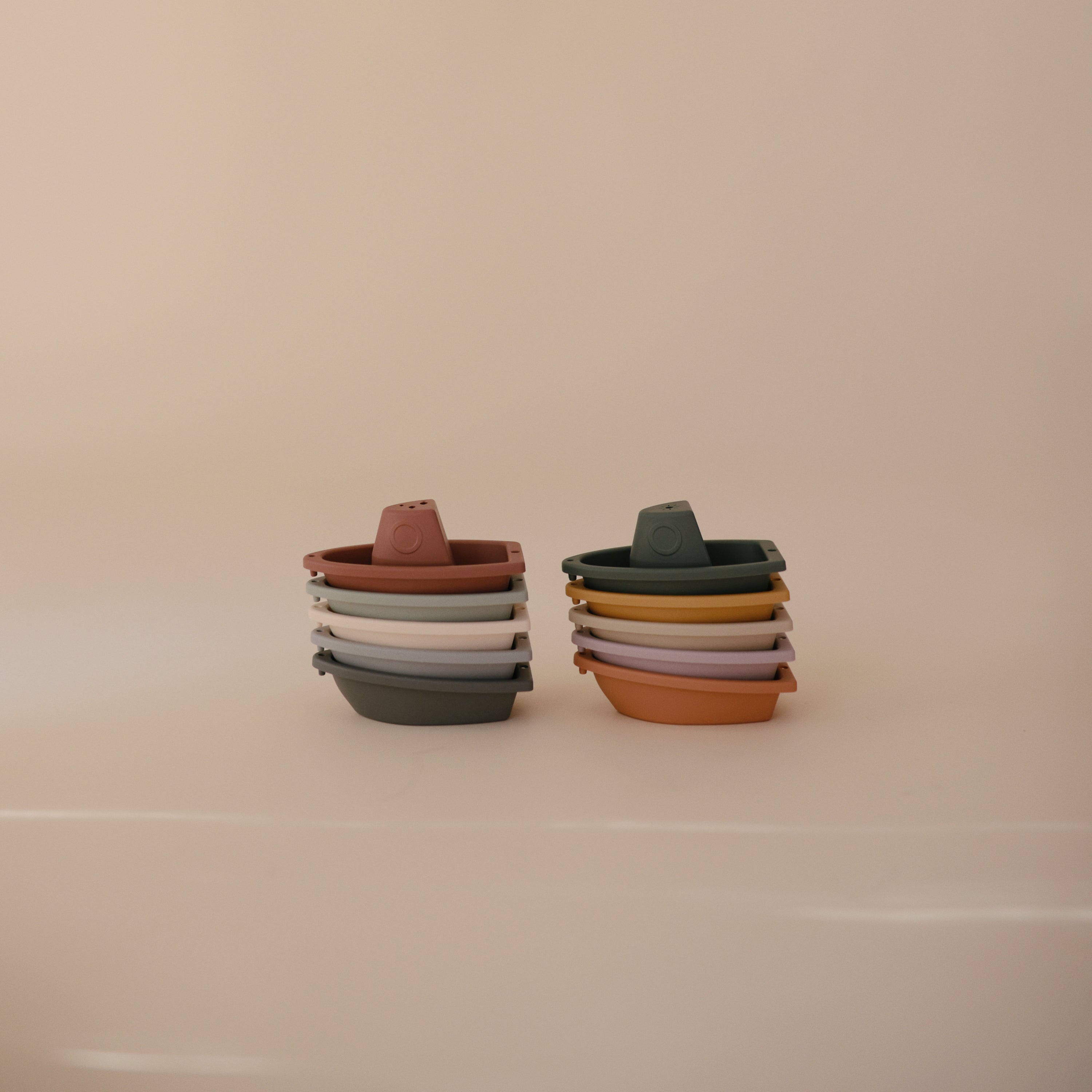 Bath Boats | Mushie - additional view
