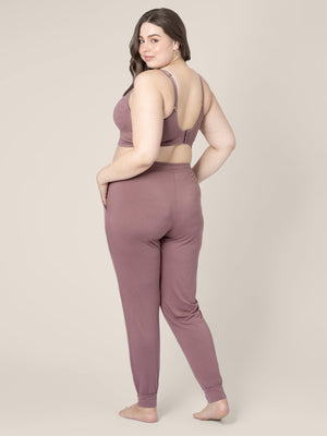 Ultralight Sleep & Lounge Jogger | Twilight | Kindred Bravely - additional view