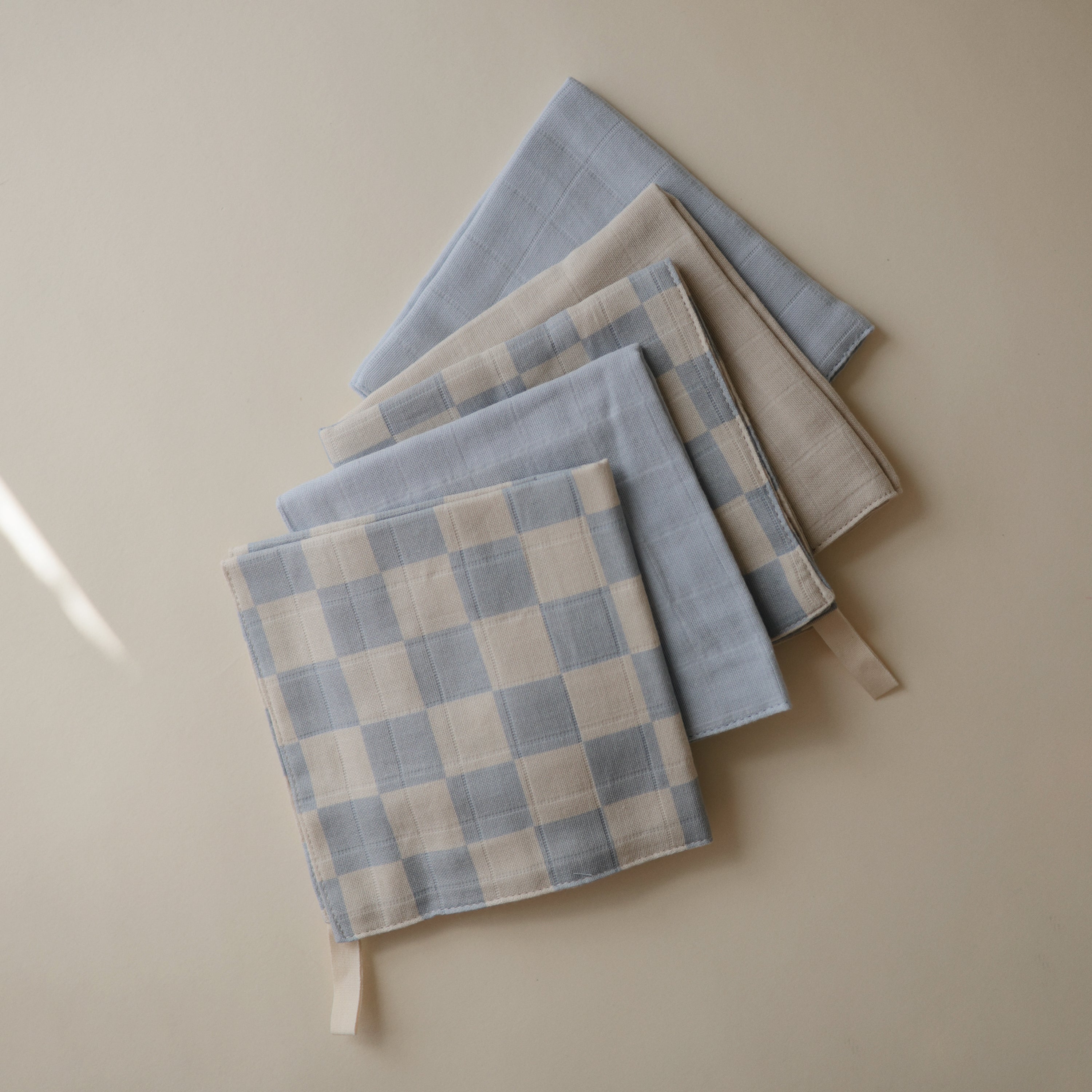 gentle washcloth for newborn