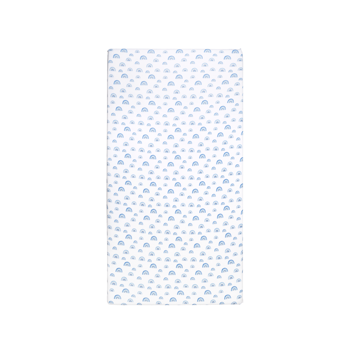 Bamboo Fitted Crib Sheets | Dreamland Baby - additional view