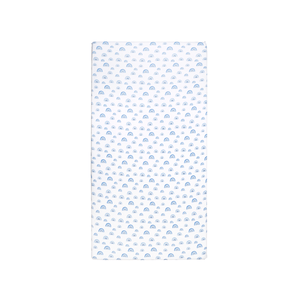 Bamboo Fitted Crib Sheets | Dreamland Baby - additional view
