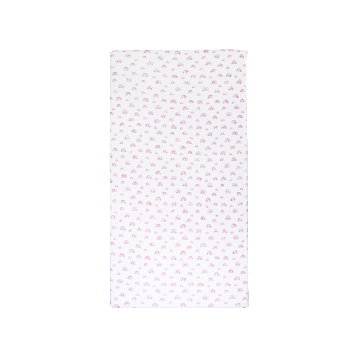Bamboo Fitted Crib Sheets | Dreamland Baby - additional view
