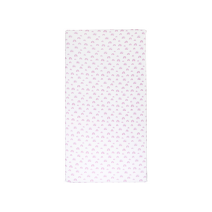 Bamboo Fitted Crib Sheets | Dreamland Baby - additional view