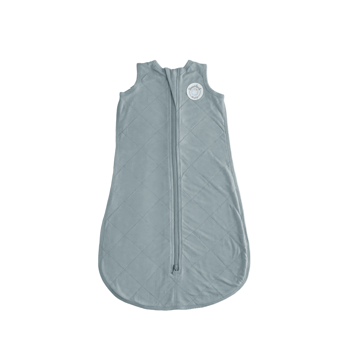 Bamboo Classic Sleep Sack (Non-weighted) | Dreamland Baby - additional view