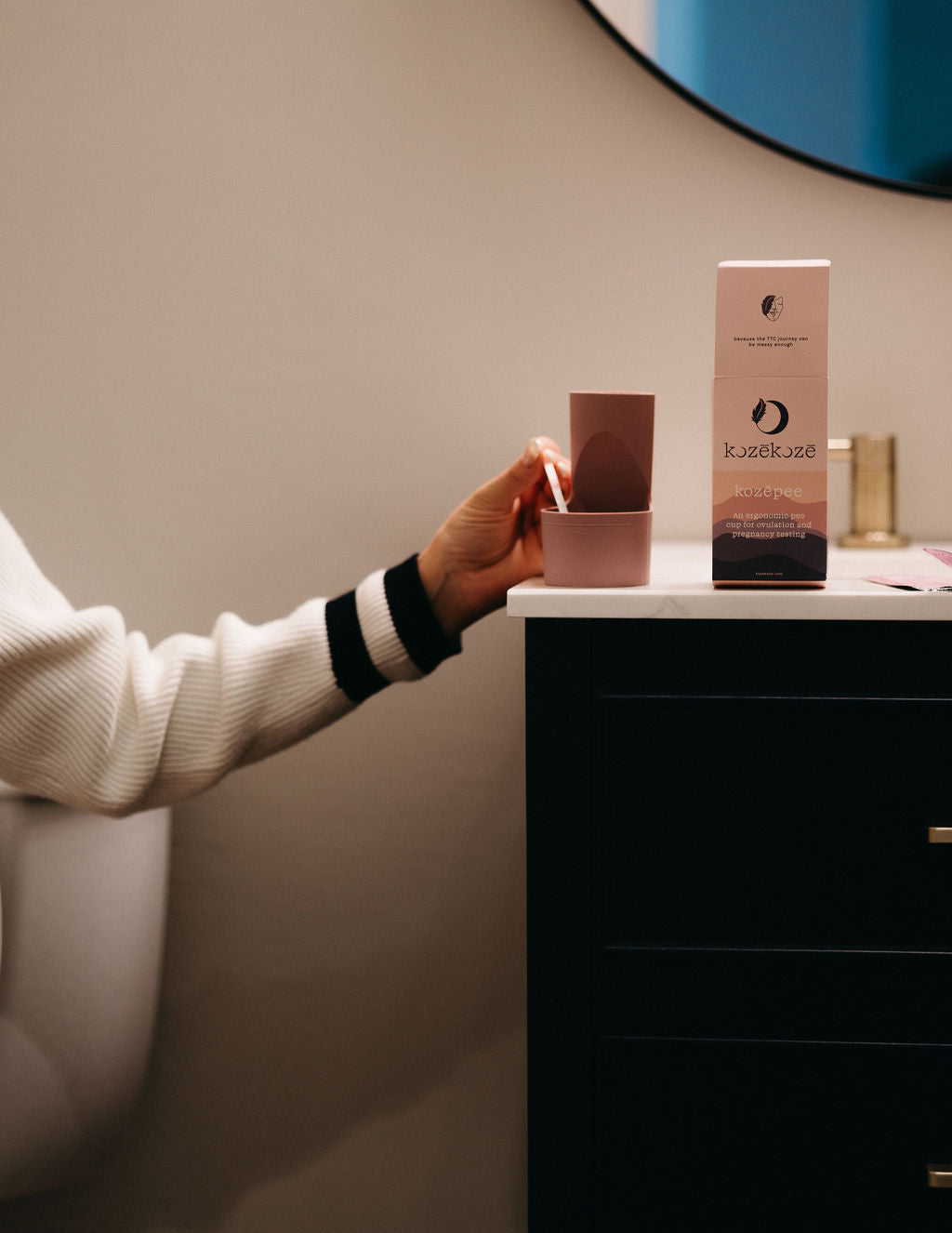 Early Detection Pregnancy Tests