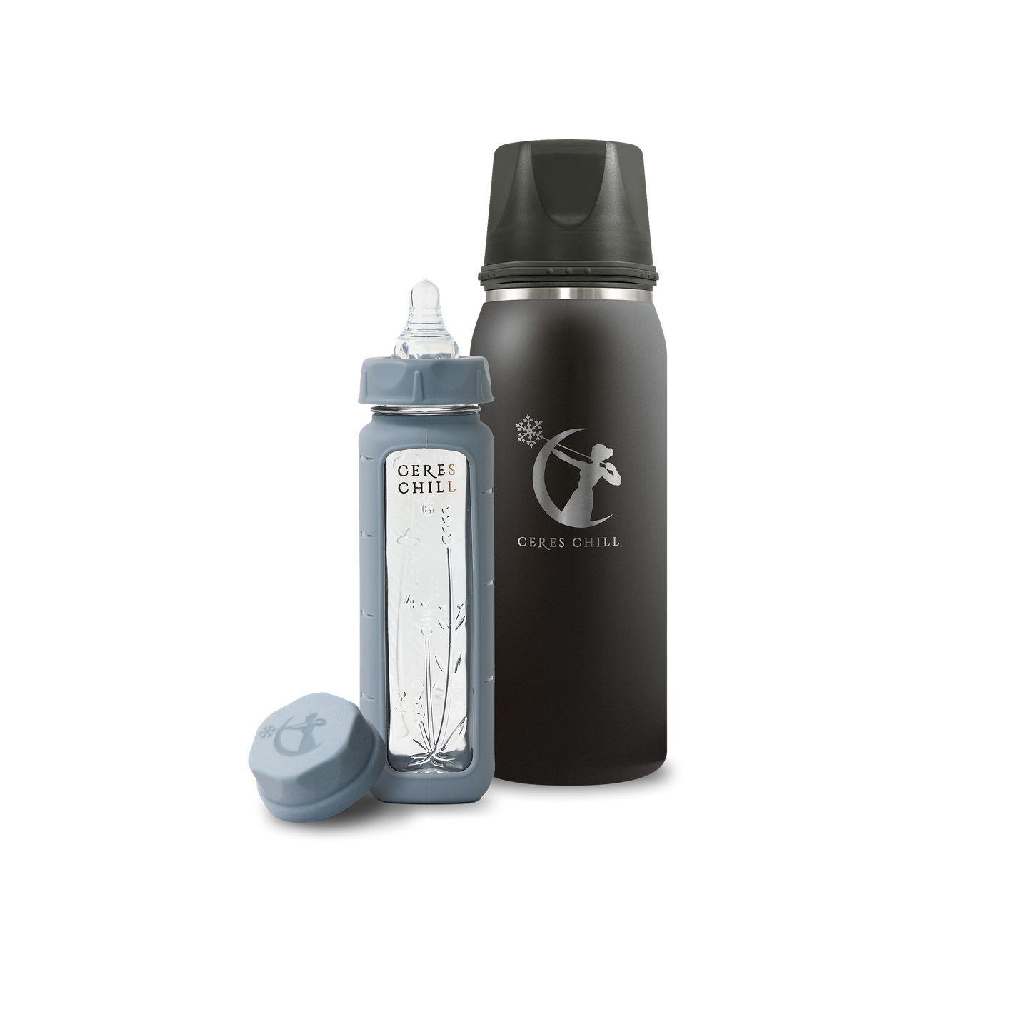 OG Chiller & Bloom Bottle Bundle