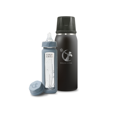OG Chiller & Bloom Bottle Bundle