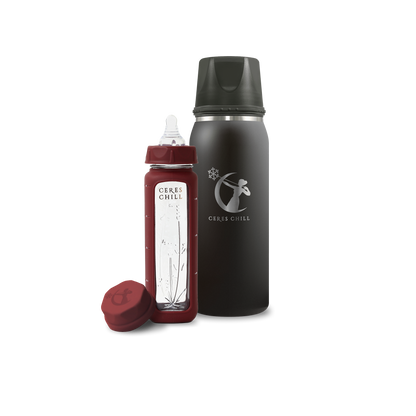 OG Chiller & Bloom Bottle Bundle