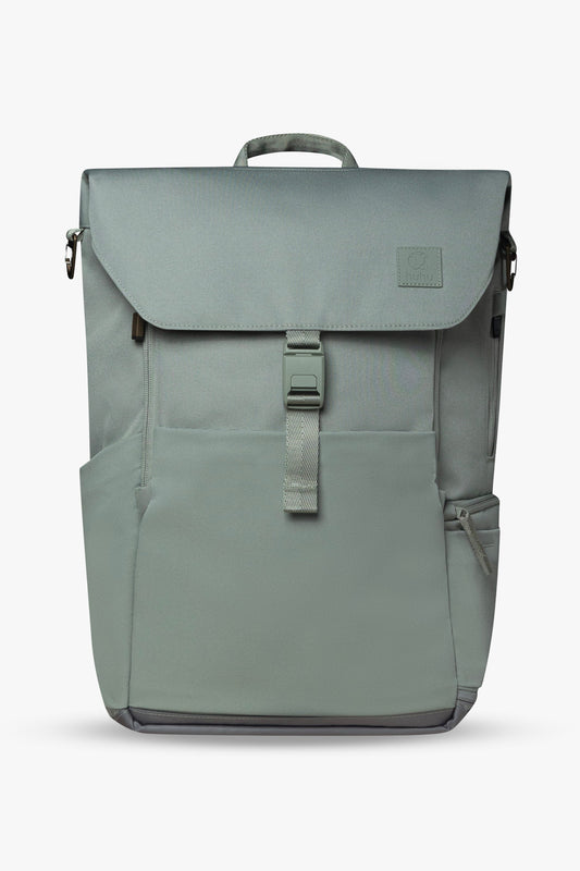 Everyday Diaper Backpack Outdoorsy Sage