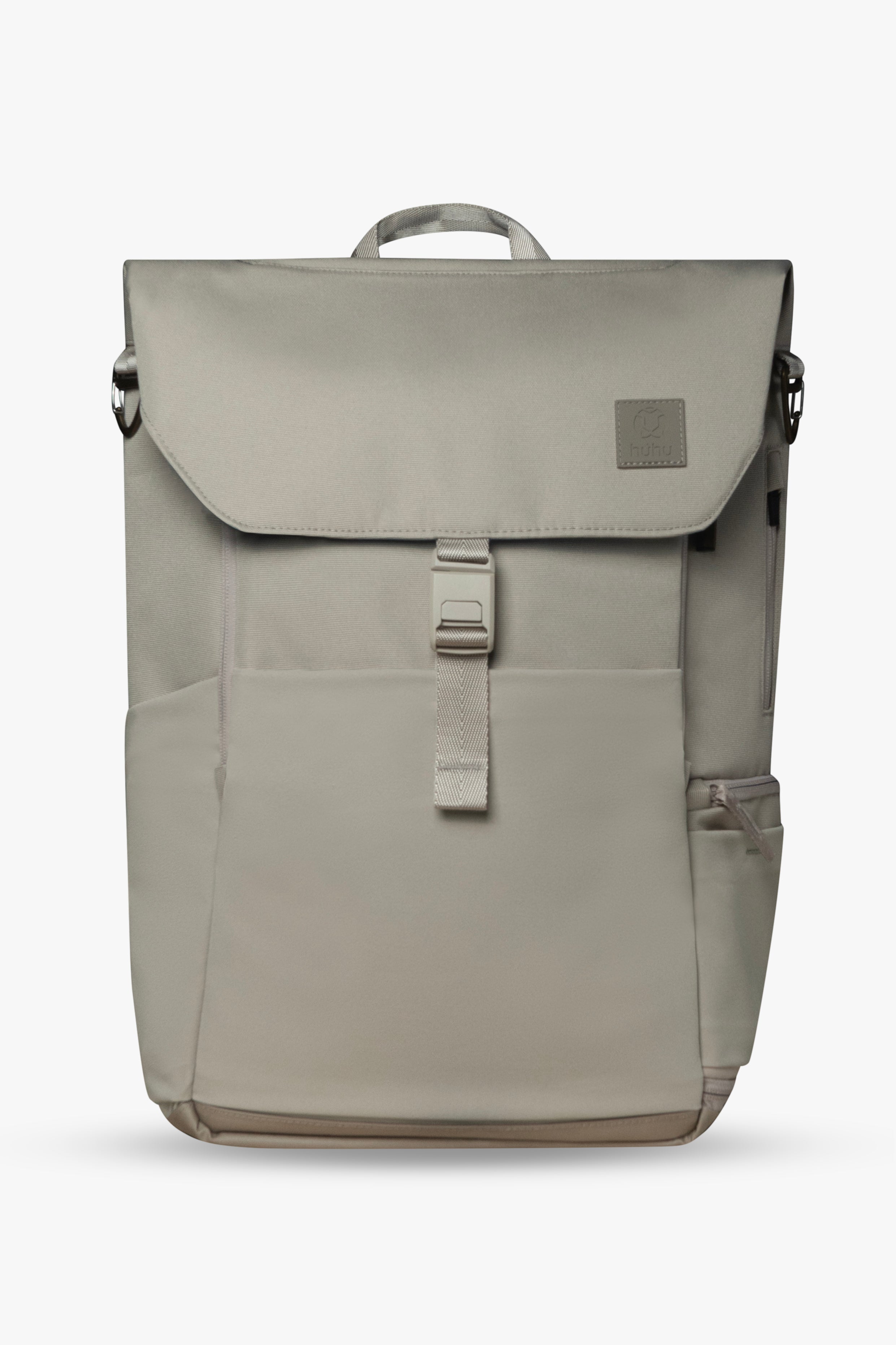 Everyday Diaper Backpack / Daybreak Taupe