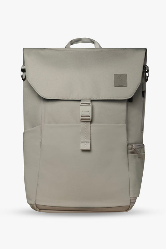 Everyday Diaper Backpack Daybreak Taupe