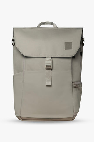 Huhu Everyday Diaper Backpack Daybreak Taupe