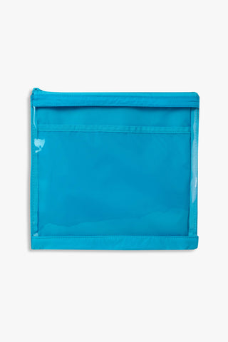 Huhu All Purpose Packing Pouch Sky Blue