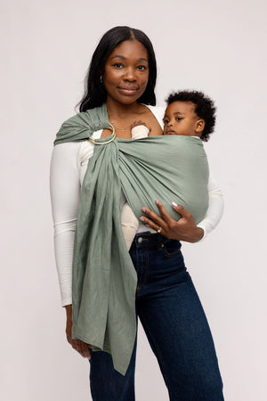 Acadian - Linen Sling | WildBird