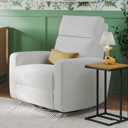 The Glider Plus - Nurture&