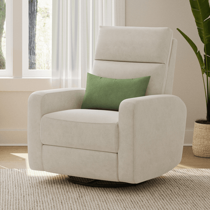 The Glider Plus - Nurture&