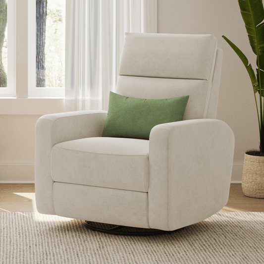 The Glider Plus - Nurture&