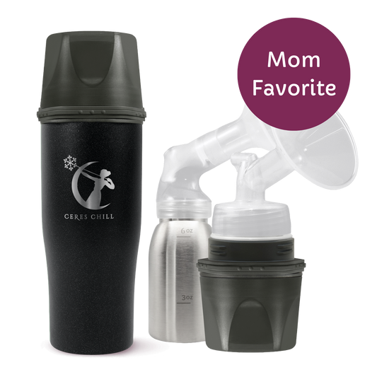 Demigoddess Mini Chiller