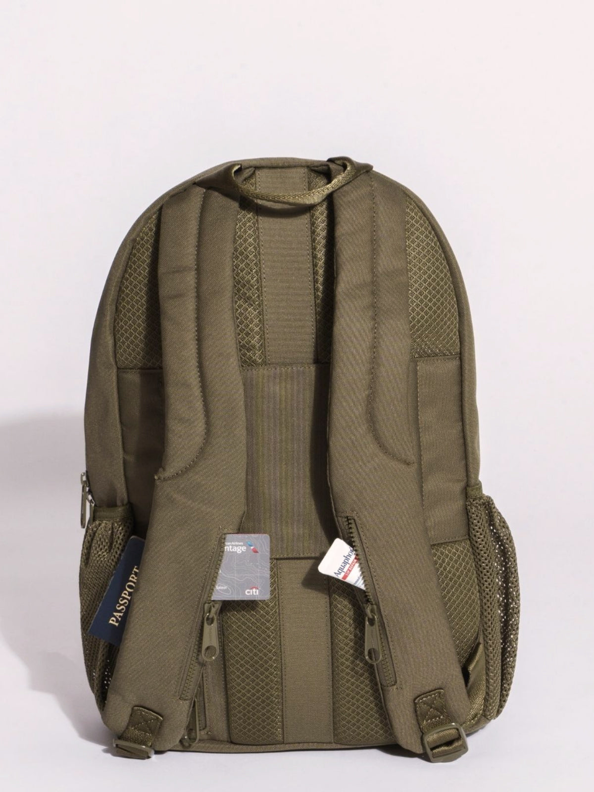 classic noa backpack