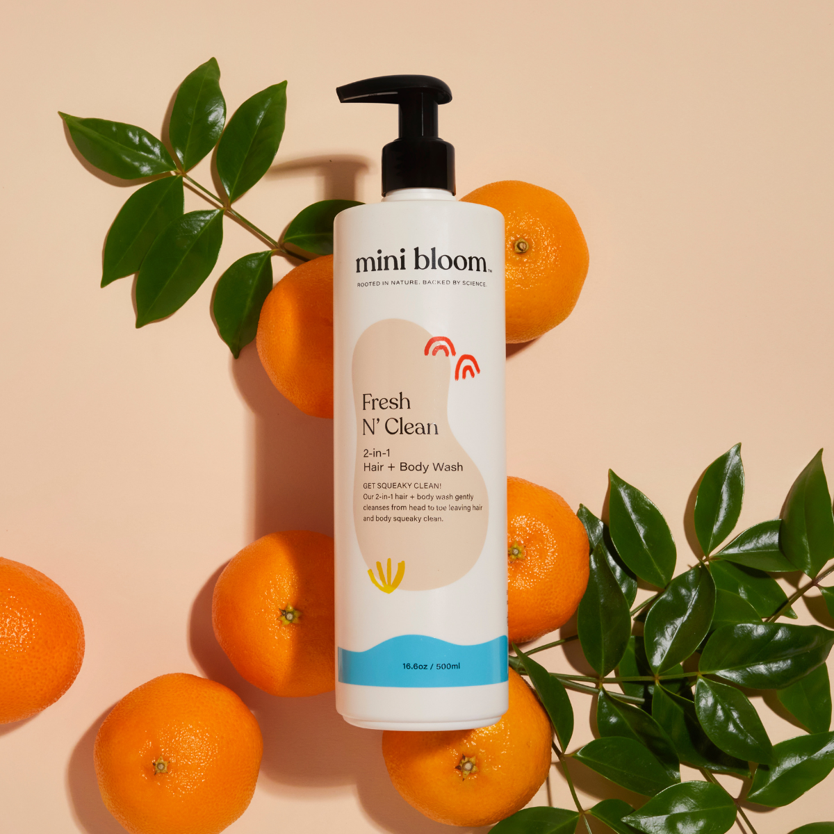 Fresh N’ Clean | mini bloom - additional view